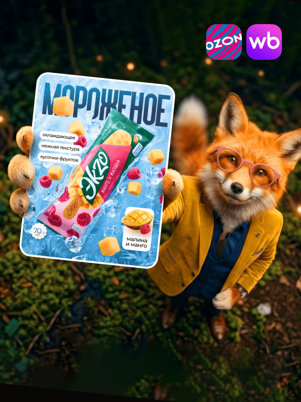 Инфографика AI